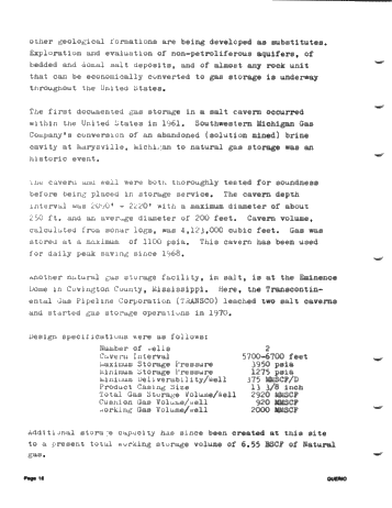 Solution Mining of Salt - The Technology and its Application Page 16