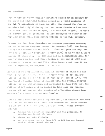Solution Mining of Salt - The Technology and its Application Page 18