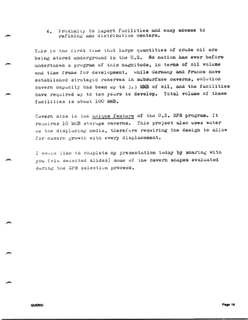 Solution Mining of Salt - The Technology and its Application Page 19