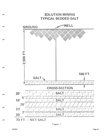 Solution Mining of Salt - The Technology and its Application Page 29