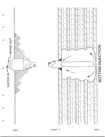 Solution Mining of Salt - The Technology and its Application Page 33