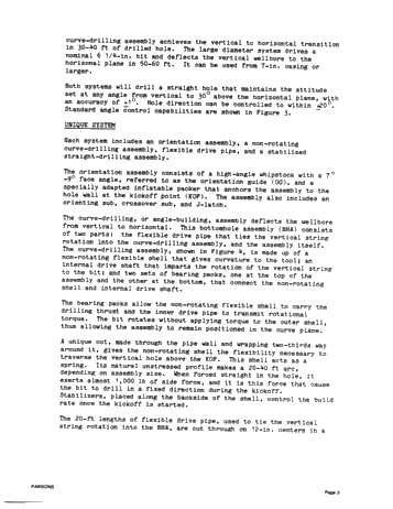 Horizontal Drilling in Oil and Gas Applications Page 5