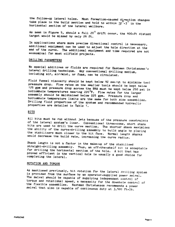 Horizontal Drilling in Oil and Gas Applications Page 9
