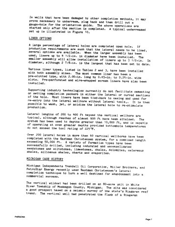 Horizontal Drilling in Oil and Gas Applications Page 13