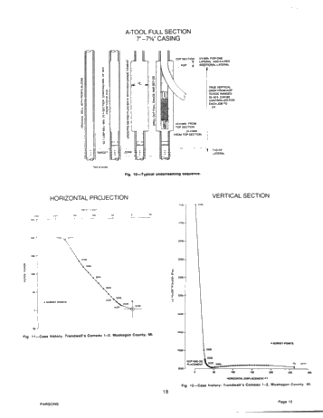 Horizontal Drilling in Oil and Gas Applications Page 25