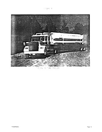 Bulk Transportation of Compressed Natural Gas in Ontario Page 15