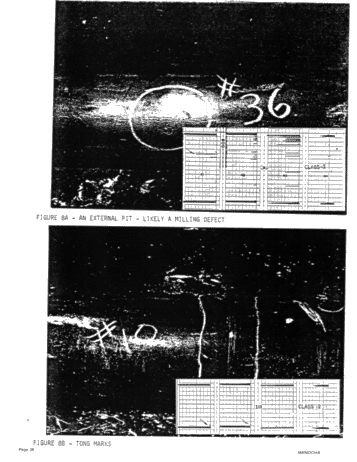 Integrity Testing of Hydrocarbon Storage Caverns: A User's Perspective Page 26