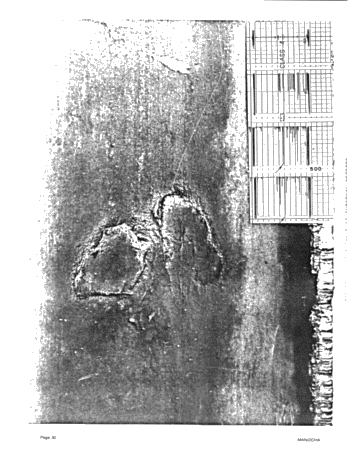 Integrity Testing of Hydrocarbon Storage Caverns: A User's Perspective Page 30