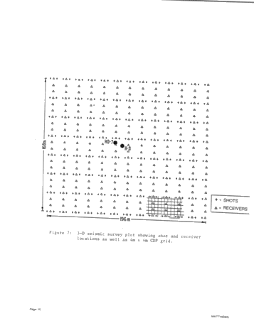 Advancements in High Resolution Seismic Imaging - A Case History Page 10