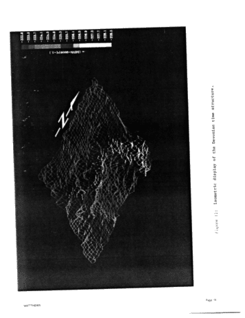 Advancements in High Resolution Seismic Imaging - A Case History Page 15