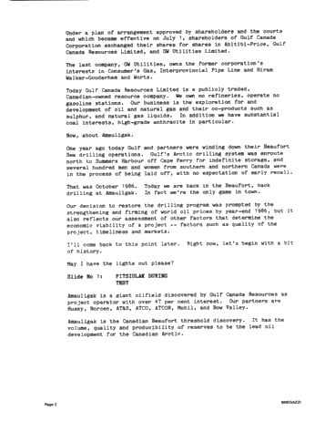 Luncheon Address Page 2