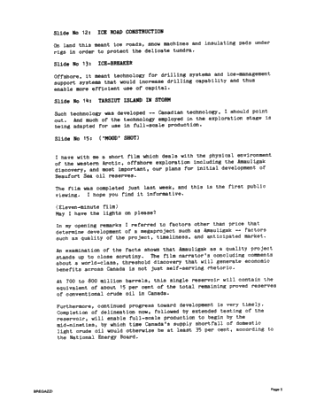 Luncheon Address Page 5