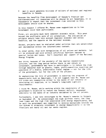 Luncheon Address Page 7