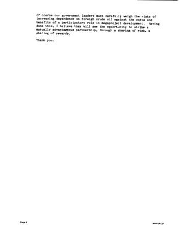 Luncheon Address Page 8