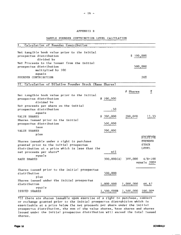 A Review of Ontario Securities Commission Policies Related to Junior Resource Issuers Page 16