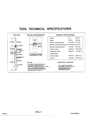 Formation Micro Scanner Applications in Southwestern Ontario Page 10
