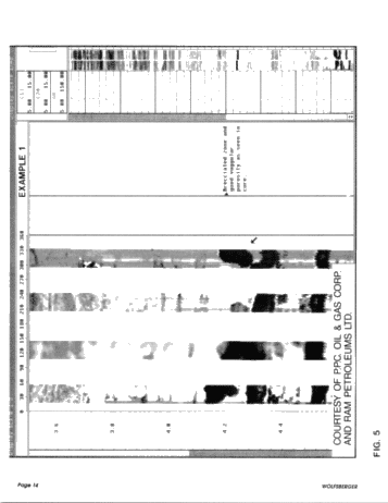 Formation Micro Scanner Applications in Southwestern Ontario Page 14