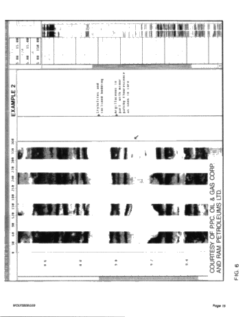 Formation Micro Scanner Applications in Southwestern Ontario Page 15