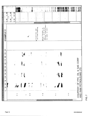 Formation Micro Scanner Applications in Southwestern Ontario Page 16