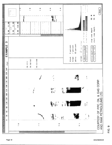 Formation Micro Scanner Applications in Southwestern Ontario Page 18
