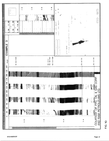 Formation Micro Scanner Applications in Southwestern Ontario Page 19