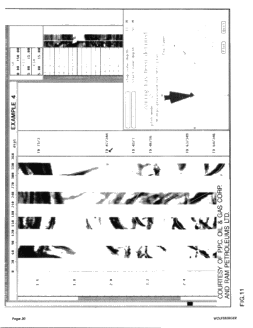 Formation Micro Scanner Applications in Southwestern Ontario Page 20