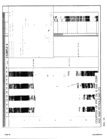 Formation Micro Scanner Applications in Southwestern Ontario Page 22