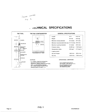 Formation Micro Scanner Applications in Southwestern Ontario Page 23