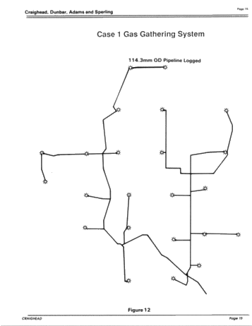 Vertiline, a New Pipeline Inspection Service Page 15