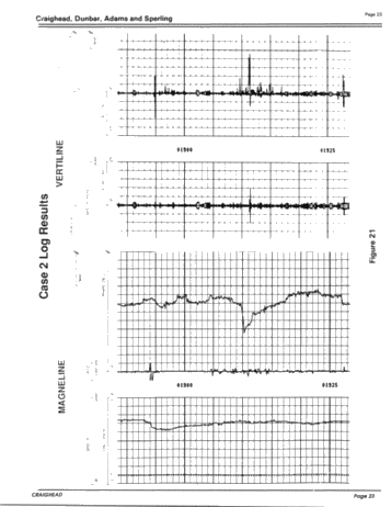 Vertiline, a New Pipeline Inspection Service Page 23