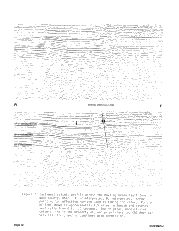 Trenton (Ordovician) Structure in Northwestern Ohio Page 18