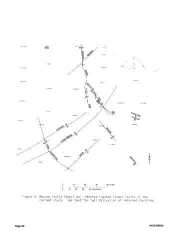 Trenton (Ordovician) Structure in Northwestern Ohio Page 20