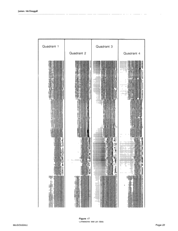 Advances in Fracture Detection Using Petrophysical Data Page 23