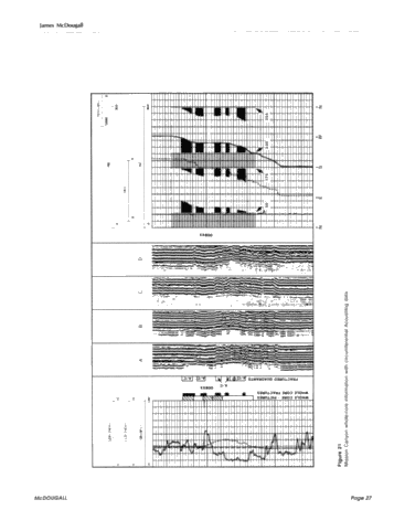 Advances in Fracture Detection Using Petrophysical Data Page 27