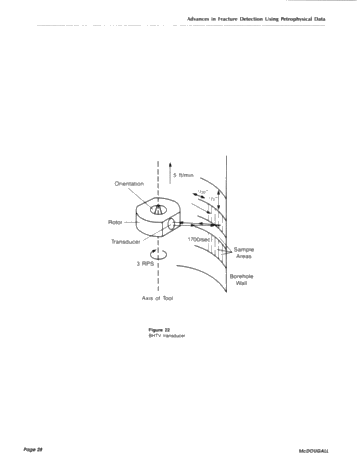 Advances in Fracture Detection Using Petrophysical Data Page 28