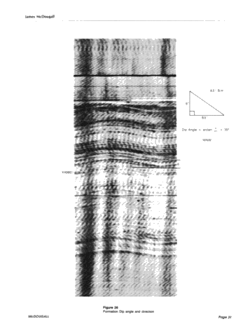 Advances in Fracture Detection Using Petrophysical Data Page 31