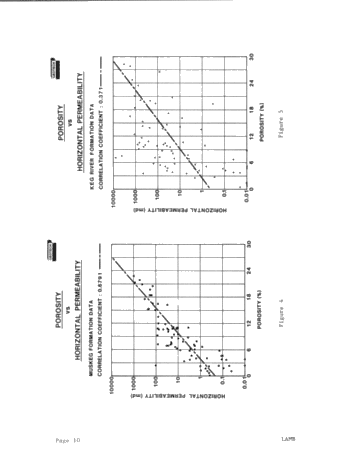 Naturally Fractured Reservoirs: the Need for an Integrated Approach Page 10