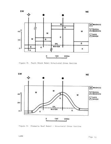Naturally Fractured Reservoirs: the Need for an Integrated Approach Page 13