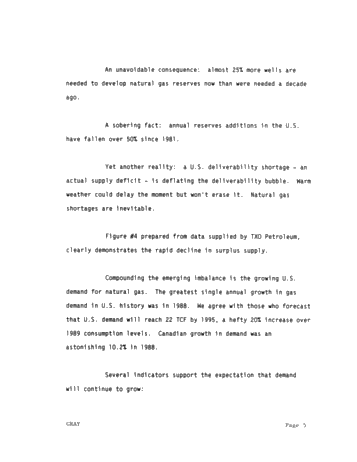 Luncheon Address Page 5
