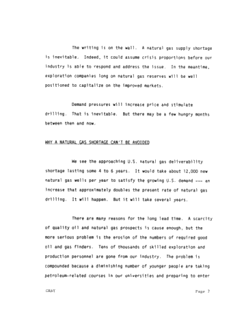 Luncheon Address Page 7