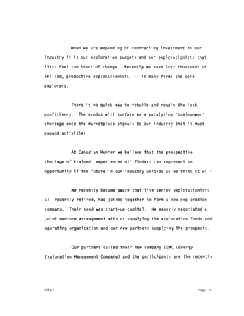 Luncheon Address Page 9
