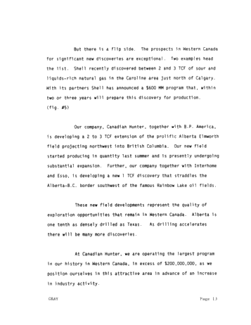 Luncheon Address Page 13