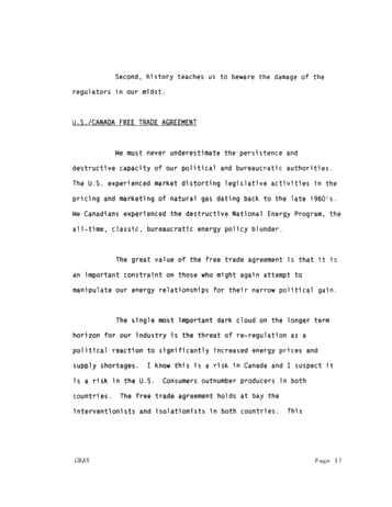 Luncheon Address Page 17
