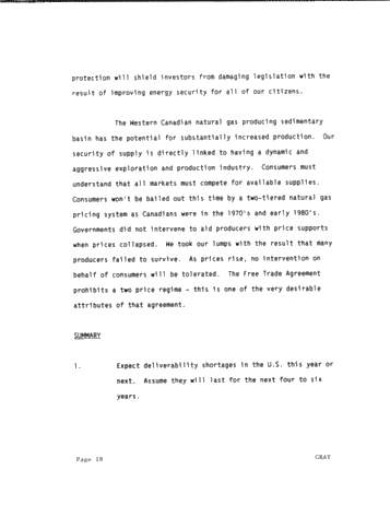 Luncheon Address Page 18