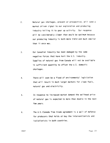 Luncheon Address Page 19