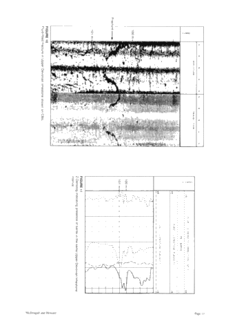 Advances in Borehole Imaging With Second-Generation CBIL Borehole Televiewer Instrumentation Page 11
