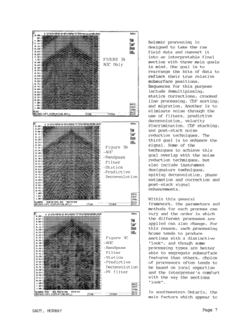 Ontario Exploration: Method or Magic? Page 7