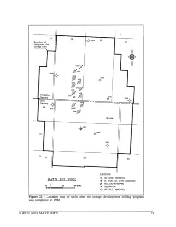 A 3-D Seismic Case Study of the Dawn 167 Pool Page 19