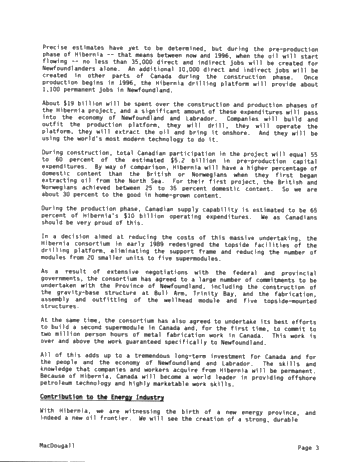Luncheon Address Page 3