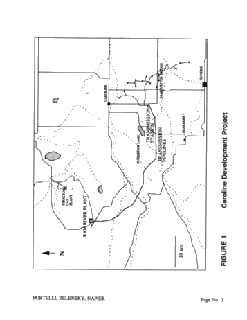Risk Analysis of Pipeline Transmission of Hazardous Substances Page 3